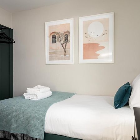 Brayford House Carholme Road 호텔 링컨 외부 사진