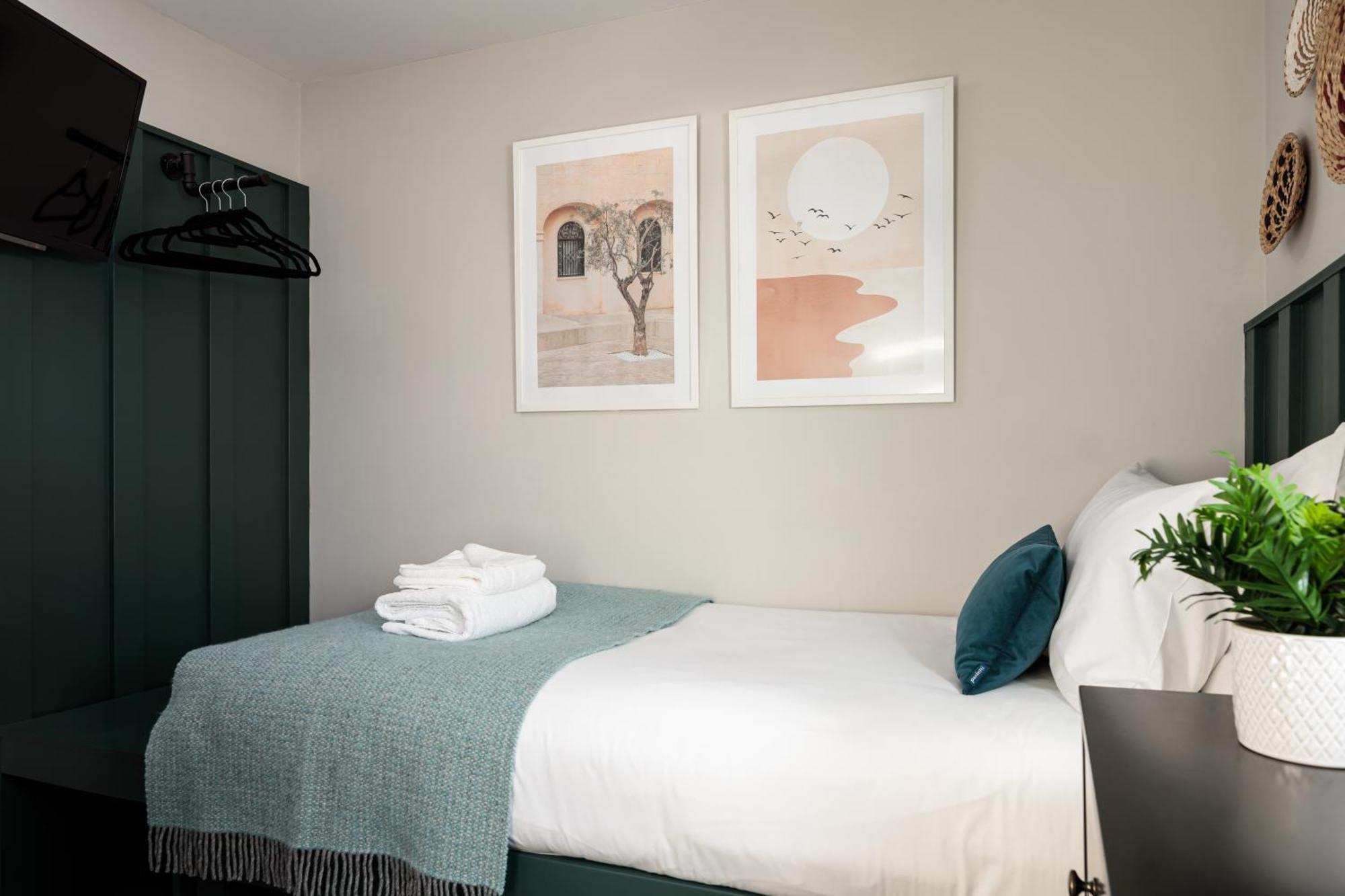 Brayford House Carholme Road 호텔 링컨 외부 사진