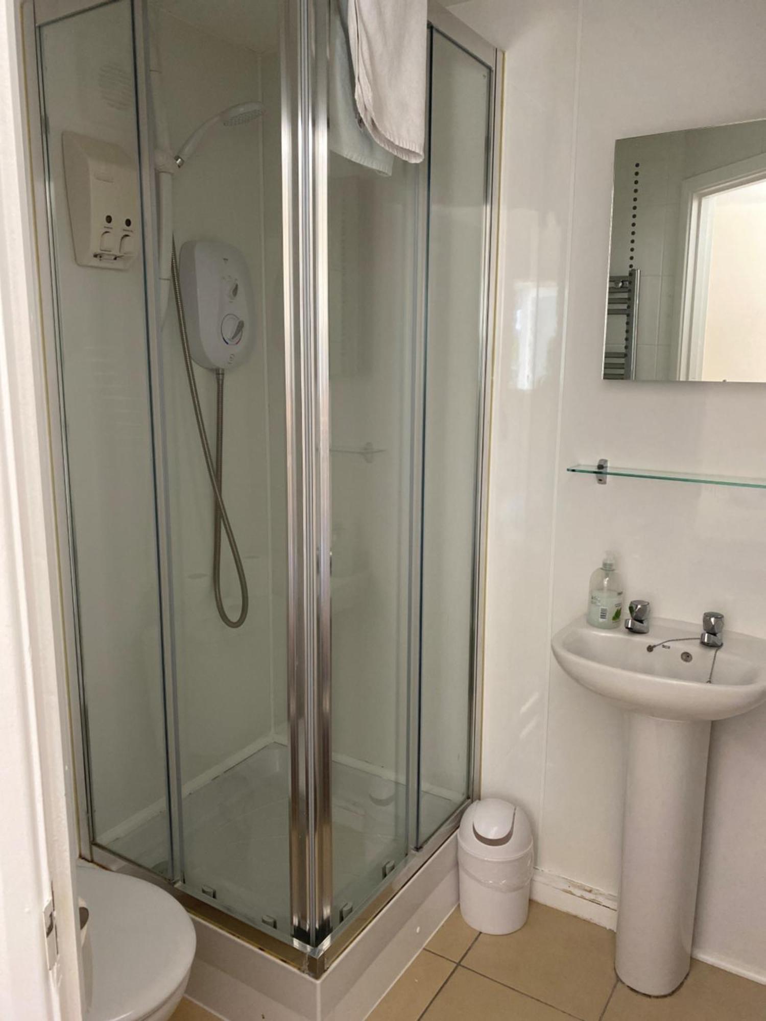 Brayford House Carholme Road 호텔 링컨 외부 사진